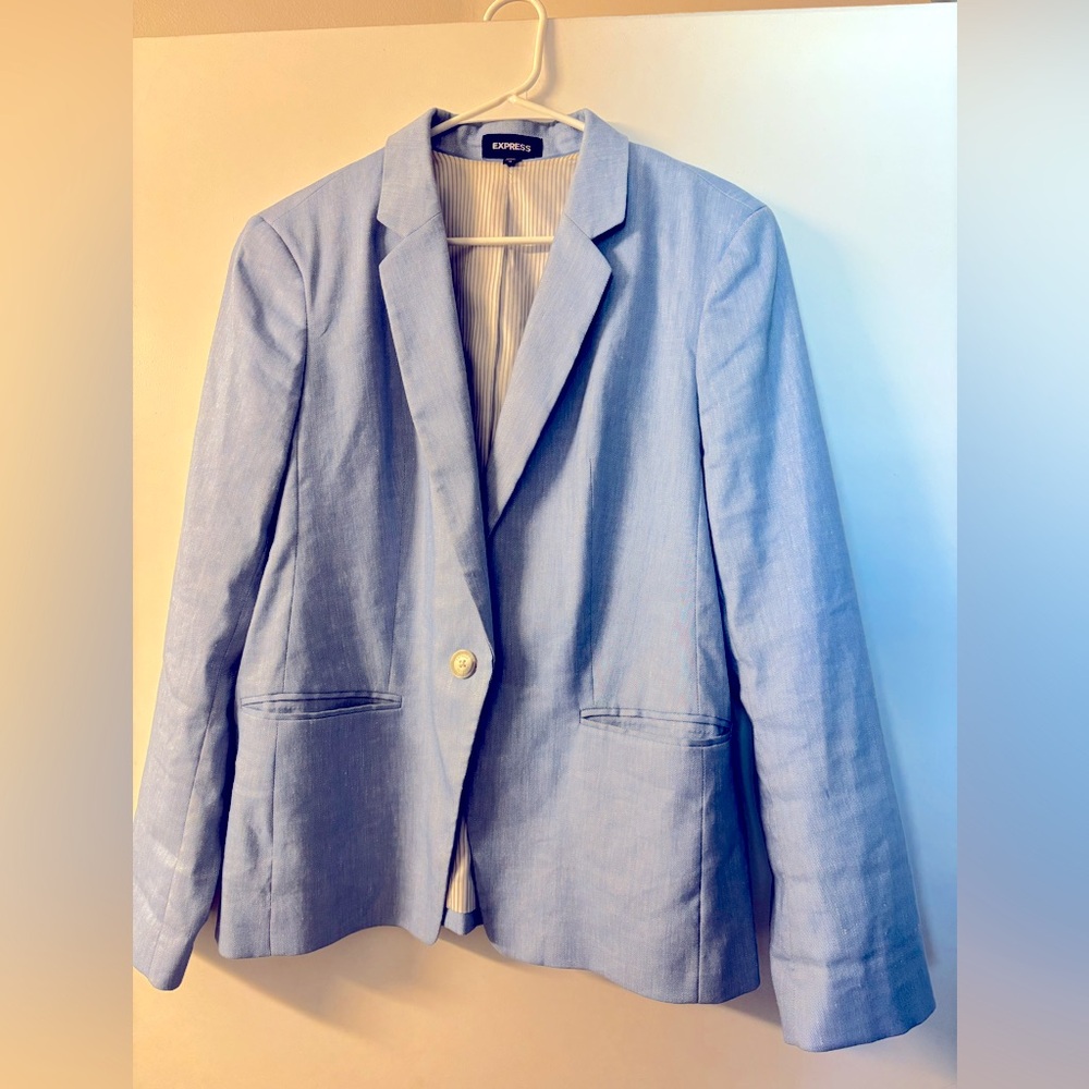 Size 16 Express coat